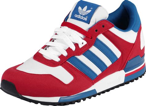 adidas schuhe schwarz blau rot|adidas sneaker rot herren.